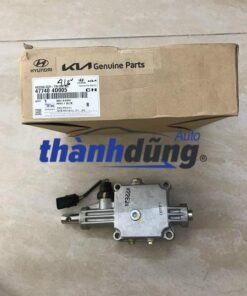 NẮP ĐI SỐ KIA BONGO 3 2003