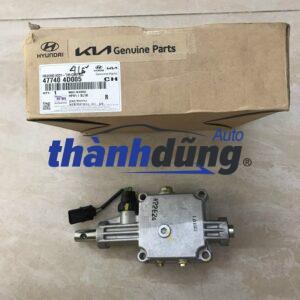 NẮP ĐI SỐ KIA BONGO 3 2003