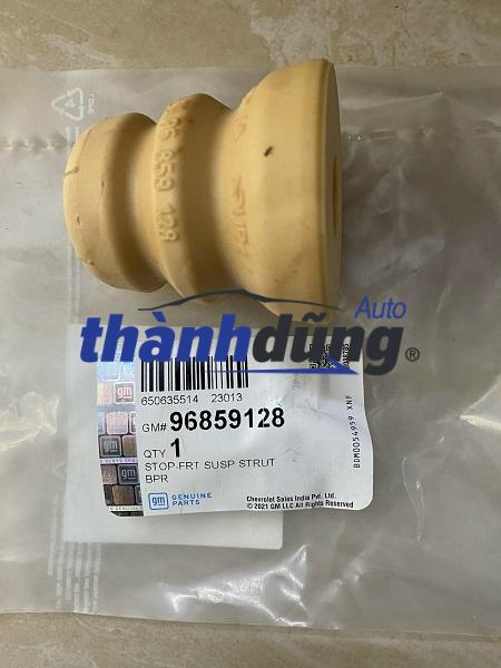 TĂM BÔNG GIẢM XÓC CHEVROLET SPARK 2011