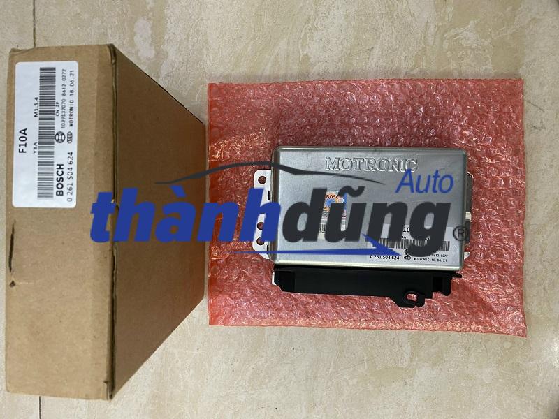 HỘP ĐEN (ECU) XE SUZUKI CARRY