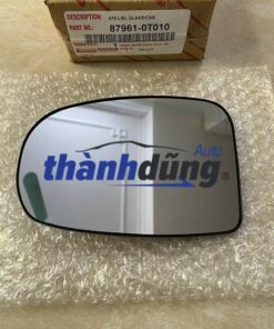 MẶT GƯƠNG CHIẾU HẬU TOYOTA VENZA 2008