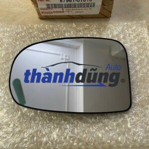 MẶT GƯƠNG CHIẾU HẬU TOYOTA VENZA 2008