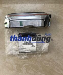 TAY MỞ CỬA THÙNG MITSUBISHI TRITON 2014
