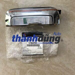 TAY MỞ CỬA THÙNG MITSUBISHI TRITON 2014