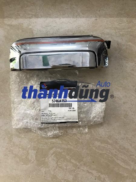 TAY MỞ CỬA THÙNG MITSUBISHI TRITON 2014