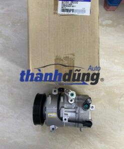 LỐC ĐIỀU HÒA KIA SORENTO 2009