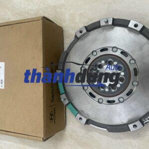 BÁNH ĐÀ KIA SORENTO 2009