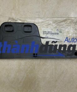 ỐP BẬC LÊN XUỐNG XE KIA K165