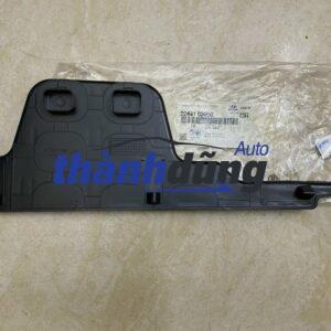 ỐP BẬC LÊN XUỐNG XE KIA K165