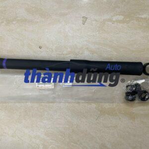 PHUỘC NHÚN SAU TOYOTA HILUX 2005