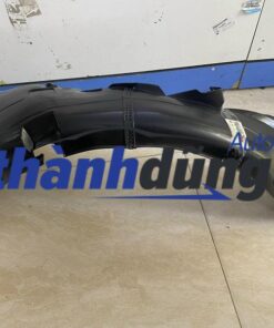 CHẮN BÙN LÒNG DÈ KIA SOLUTO 2018