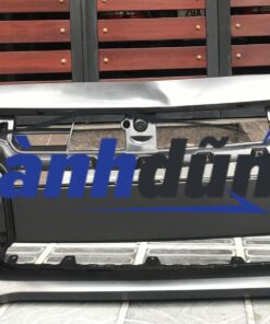 CẢN TRƯỚC MITSUBISHI ATTRAGE 2020