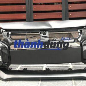 CẢN TRƯỚC MITSUBISHI ATTRAGE 2020