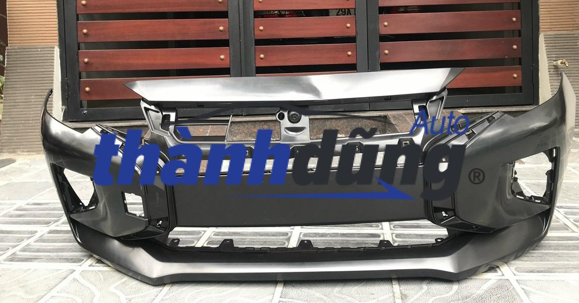 CẢN TRƯỚC MITSUBISHI ATTRAGE 2020