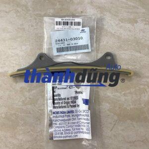 TỲ XÍCH CAM KIA RIO 2013