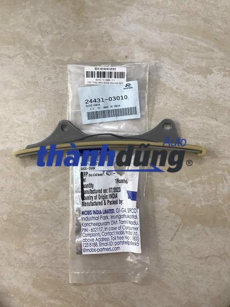 TỲ XÍCH CAM KIA RIO 2013