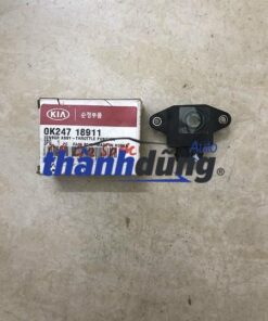 CẢM BIẾN VỊ TRÍ BƯỚM GA XE KIA RIO