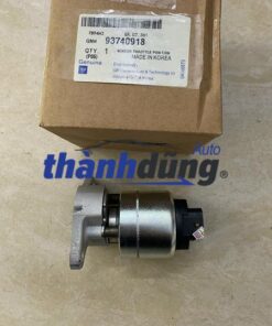 VAN TUẦN HOÀN KHÍ XẢ CHEVROLET CAPTIVA 2007