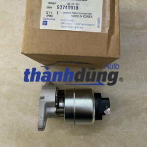 VAN TUẦN HOÀN KHÍ XẢ CHEVROLET CAPTIVA 2007