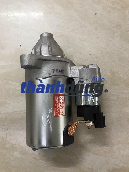 CỦ ĐỀ XE KIA MORNING