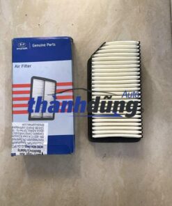 LỌC GIÓ ĐỘNG CƠ HYUNDAI I20 2008
