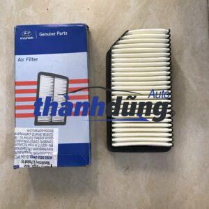 LỌC GIÓ ĐỘNG CƠ HYUNDAI I20 2008