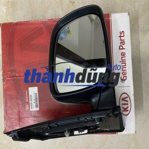 GƯƠNG CHIẾU HẬU KIA SEDONA 2012