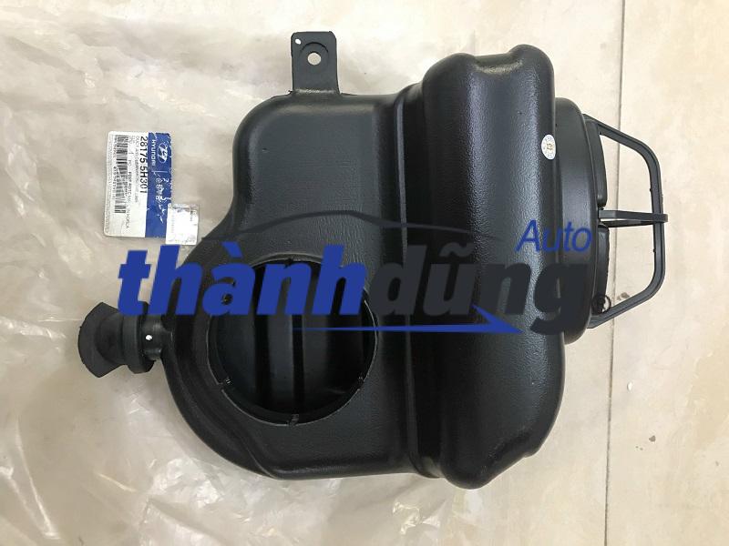 HỘP LỌC GIÓ ĐỘNG CƠ XE HYUNDAI HD35