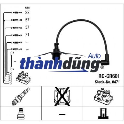DÂY CAO ÁP SUZUKI 5 TẠ | 3370585220 - Ảnh 4
