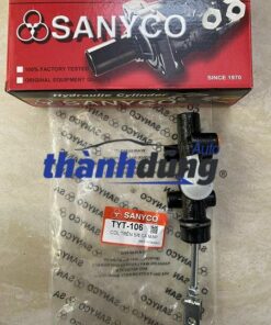 TỔNG CÔN TRÊN TOYOTA HIACE 1995