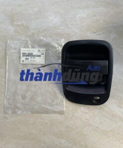 TAY MỞ CỬA LÙA NGOÀI HYUNDAI STAREX 1996