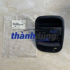 TAY MỞ CỬA LÙA NGOÀI HYUNDAI STAREX 1996