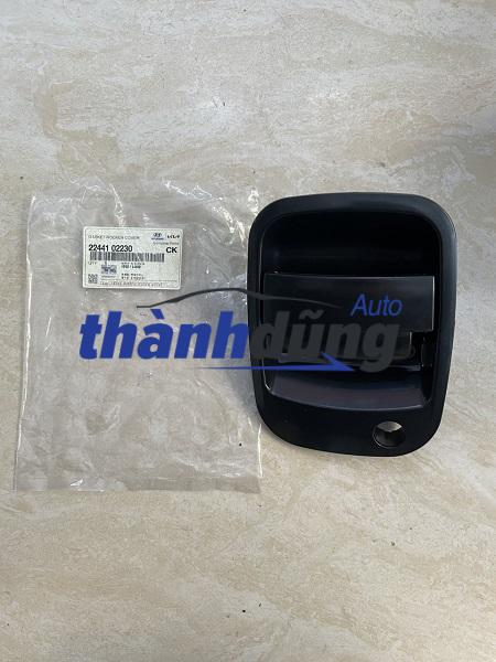 TAY MỞ CỬA LÙA NGOÀI HYUNDAI STAREX 1996