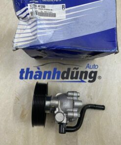 BƠM TRỢ LỰC LÁI HYUNDAI STAREX 2008