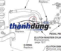 HEO CÔN DƯỚI THACO OLLIN 800A | 16080110890 - Ảnh 4