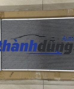 KÉT NƯỚC TOYOTA ALTIS 2008