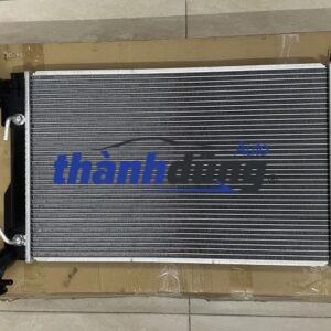 KÉT NƯỚC TOYOTA ALTIS 2008