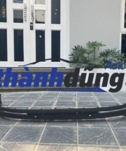 CẢN SAU DƯỚI HYUNDAI SANTAFE 2020