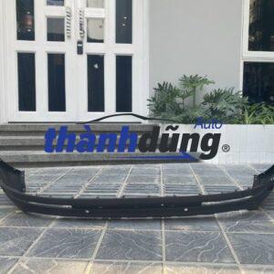 CẢN SAU DƯỚI HYUNDAI SANTAFE 2020