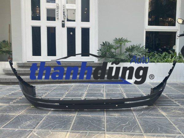 CẢN SAU DƯỚI HYUNDAI SANTAFE 2020