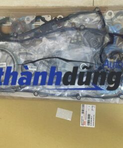 GIOĂNG ĐẠI TU ISUZU TROOPER 1997