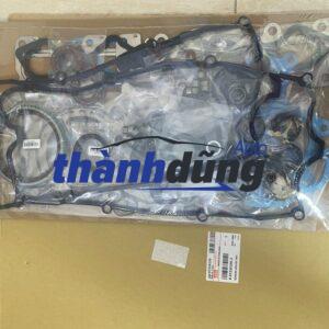 GIOĂNG ĐẠI TU ISUZU TROOPER 1997