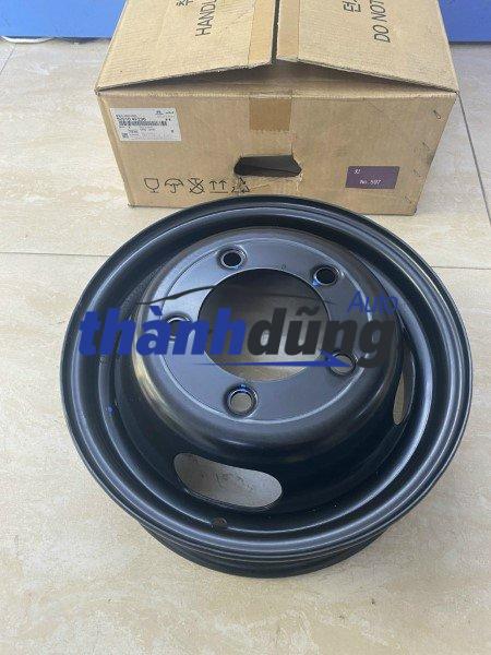 LA ZĂNG ĐÚC HYUNDAI PORTER 2 2005