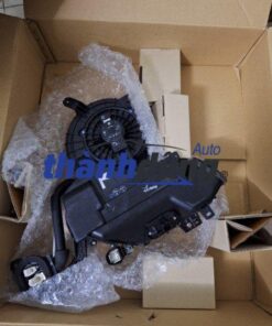 HỘP QUẠT DÀN LẠNH SAU TOYOTA INNOVA 2015
