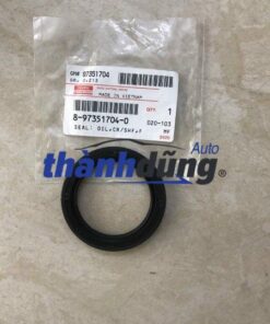 PHỚT ĐẦU TRỤC CƠ XE ISUZU DMAX