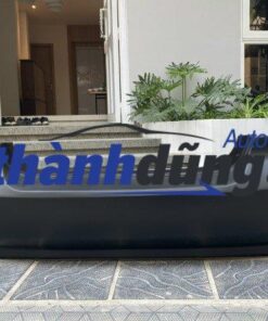 CẢN SAU DAEWOO GENTRA 2005