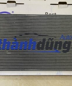 DÀN NÓNG TOYOTA ALTIS 2007