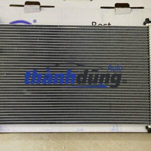 DÀN NÓNG TOYOTA ALTIS 2007