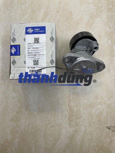 CỤM TĂNG TỔNG MERCEDES ML350