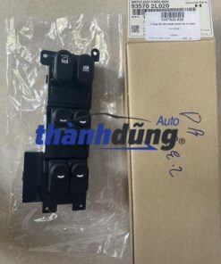 CÔNG TẮC LÊN KÍNH TỔNG HYUNDAI I30 2008